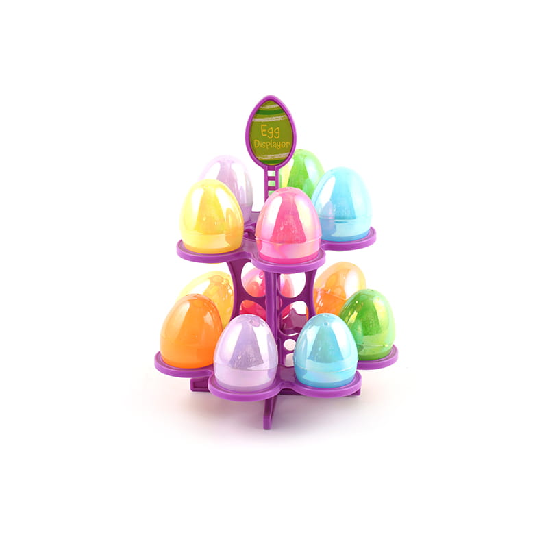 Produk mainan plastik Paskah