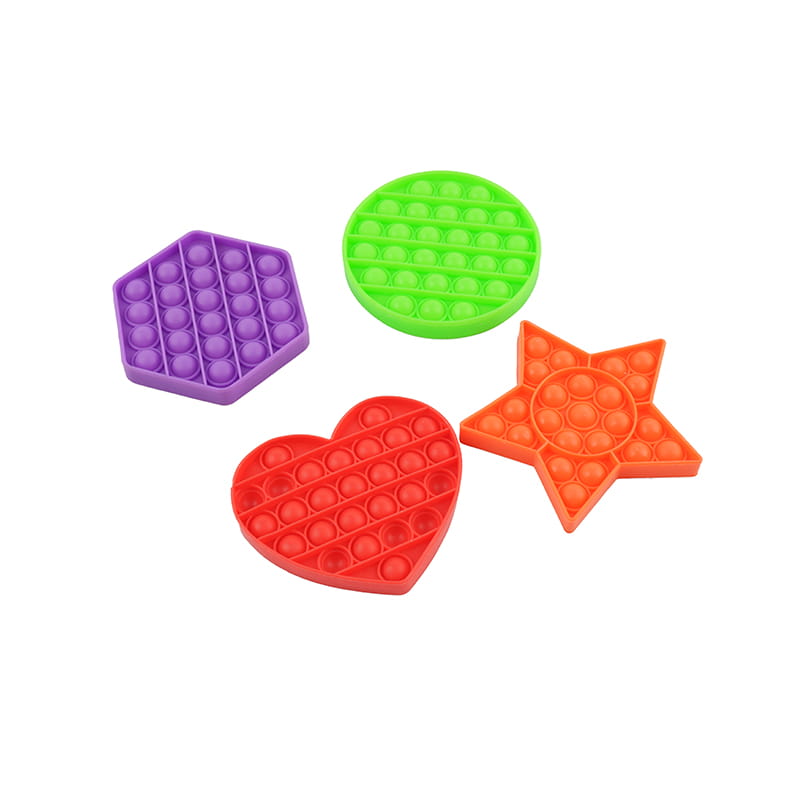 Mainan Perintis Anti-Rodent Plastik