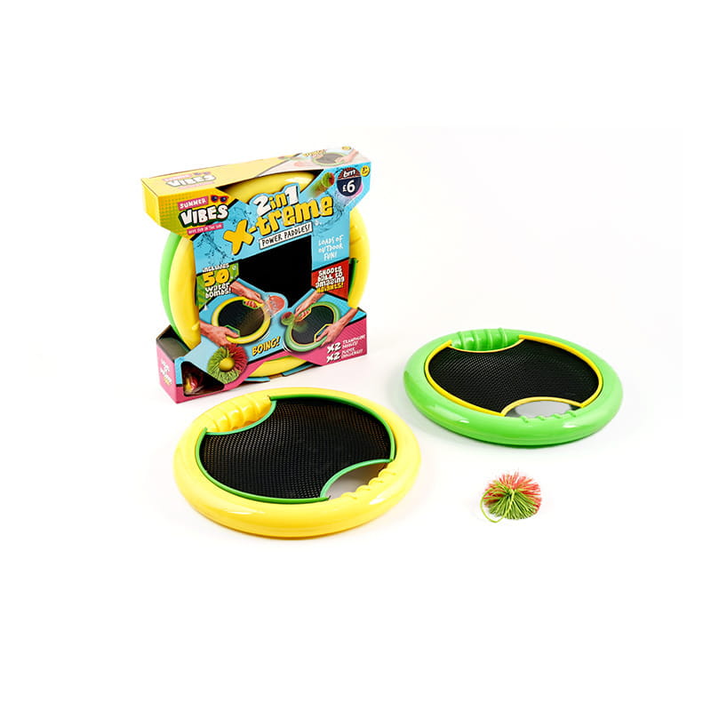 Pukul mengenai set mainan semak belukar